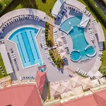 Appartement Goldvilla *