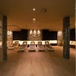 Goldvilla Appartement *