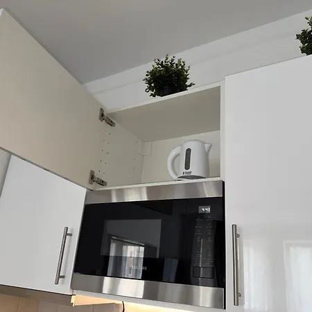 Apartment Goldvilla *