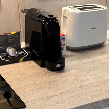 Goldvilla Apartment Zalakaros