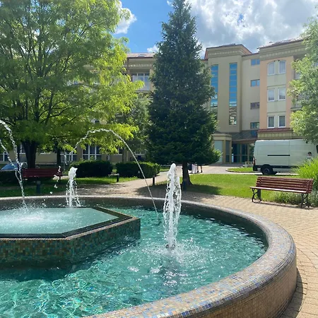 Διαμέρισμα Goldvilla