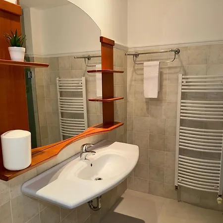 Apartment Goldvilla *