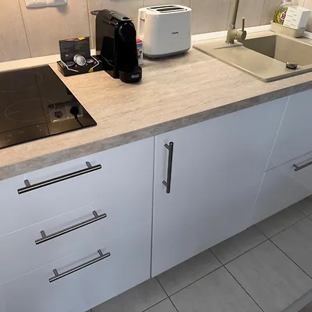 Apartment Goldvilla Zalakaros