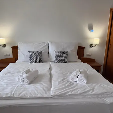 Apartment Goldvilla *