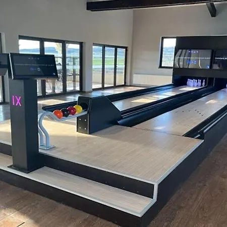 Goldvilla * Zalakaros