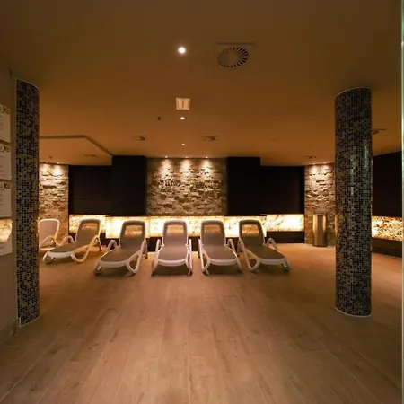 Goldvilla Appartement *