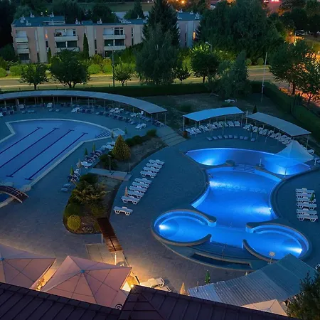 Goldvilla * Zalakaros