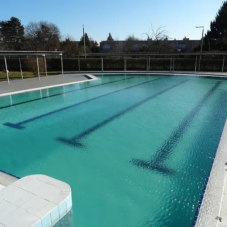 Apartman Goldvilla Zalakaros