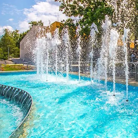 Apartman Goldvilla