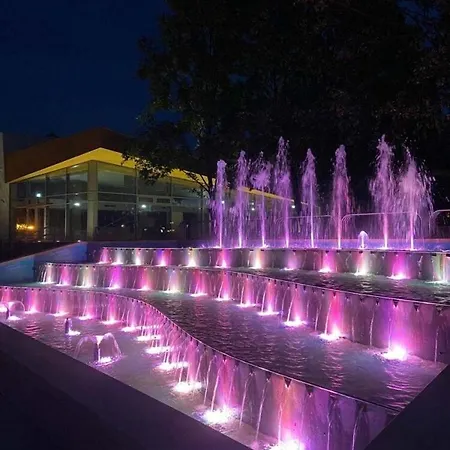 Διαμέρισμα Goldvilla