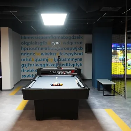 Goldvilla Διαμέρισμα *