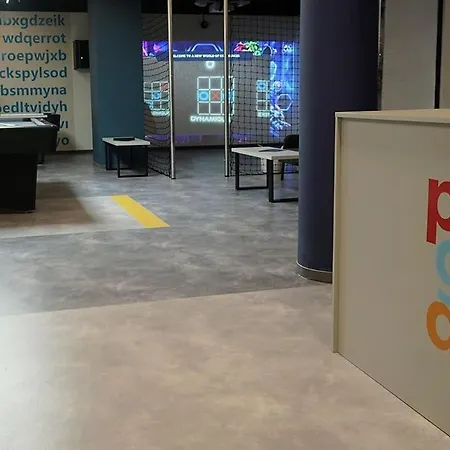 Goldvilla Διαμέρισμα *