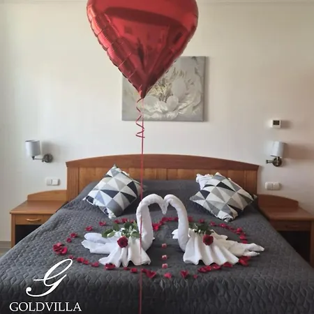 Goldvilla * Zalakaros