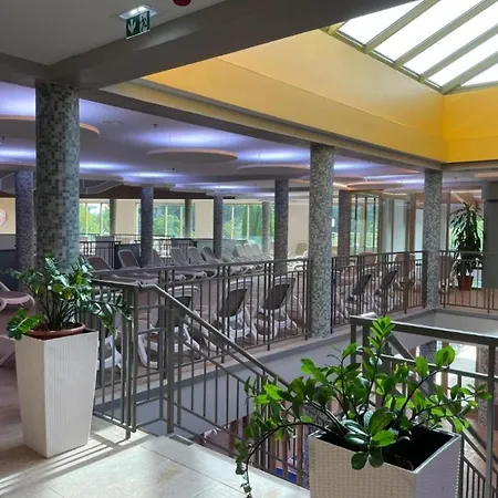 Goldvilla Appartement