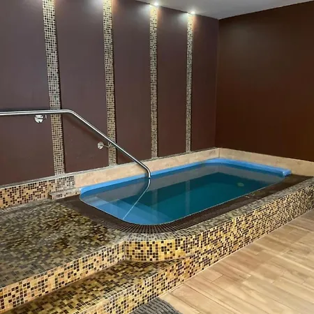 Appartement Goldvilla
