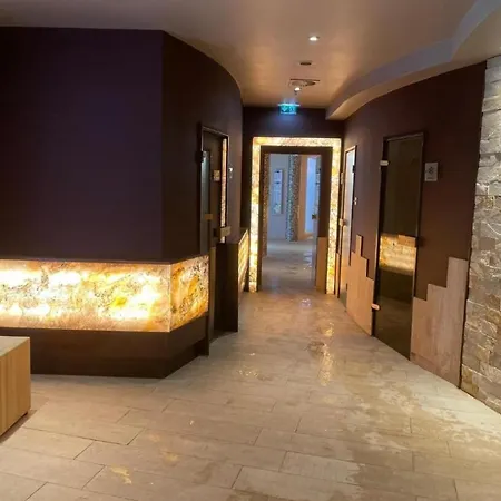 Appartement Goldvilla Zalakaros