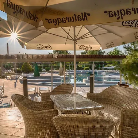 Goldvilla Appartement