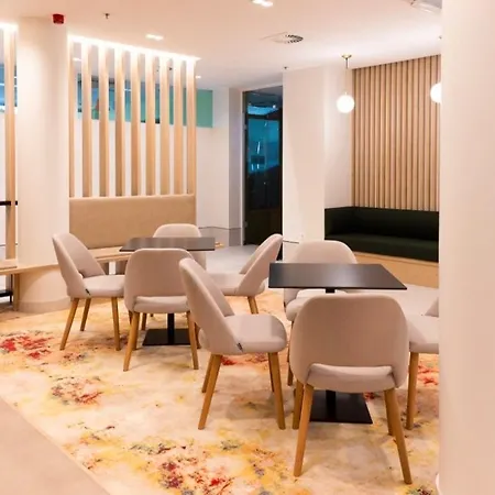 Goldvilla Appartement