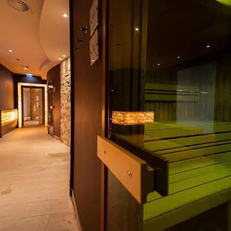 Goldvilla Appartement