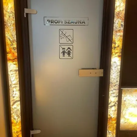 Goldvilla Appartement