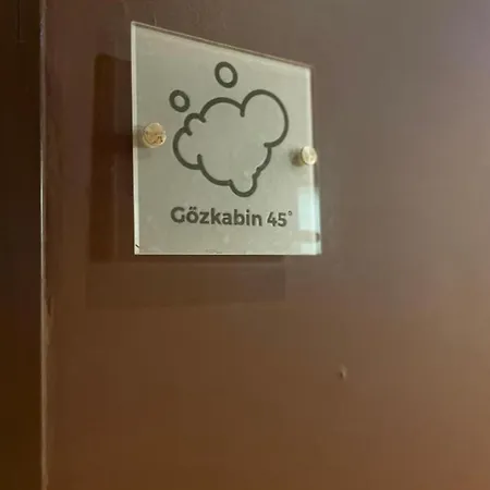 Goldvilla Appartement *