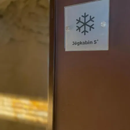 Appartement Goldvilla Zalakaros