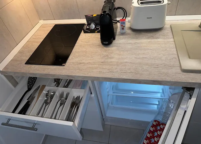 Goldvilla * Zalakaros