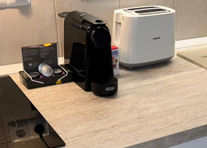 Goldvilla Apartmán Zalakaros