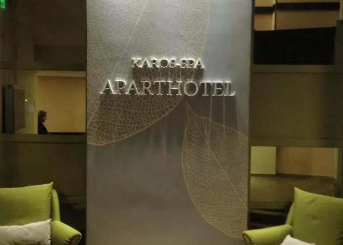 Goldvilla Appartement Zalakaros