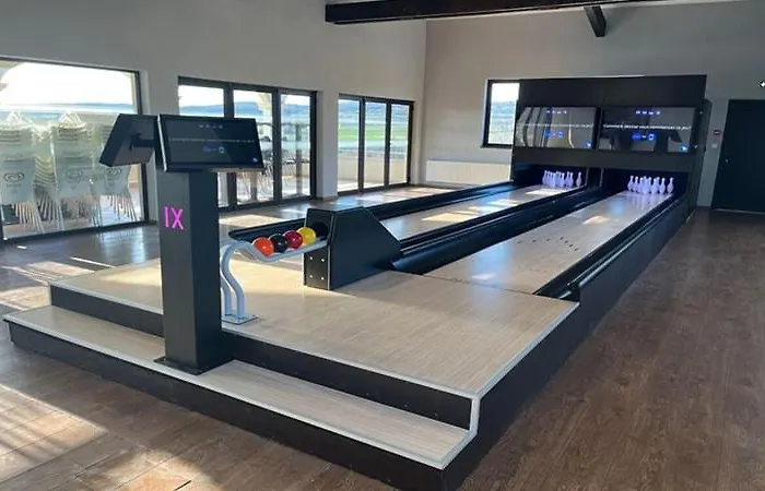 Goldvilla * Zalakaros