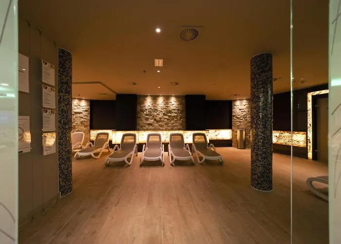 Goldvilla Appartement *