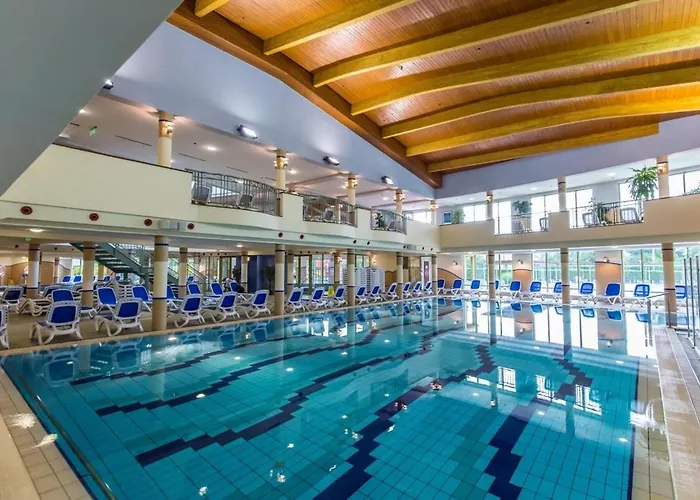 Goldvilla * Zalakaros