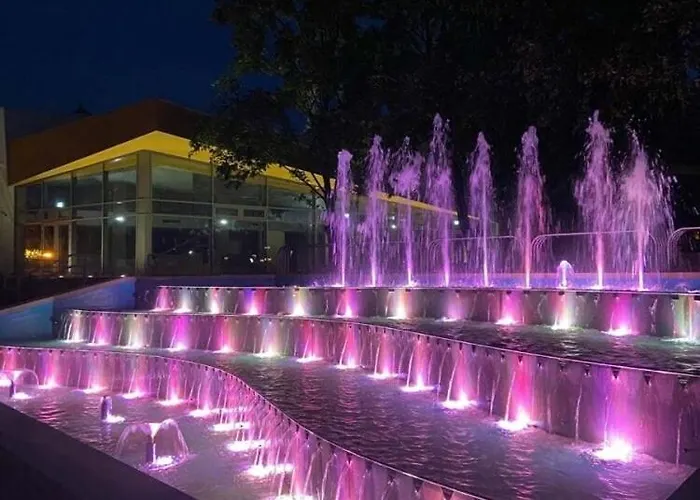 Appartement Goldvilla