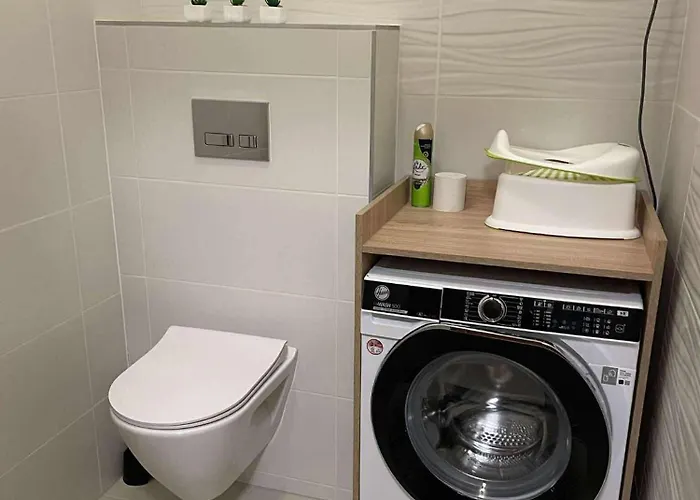 Goldvilla Appartement Zalakaros