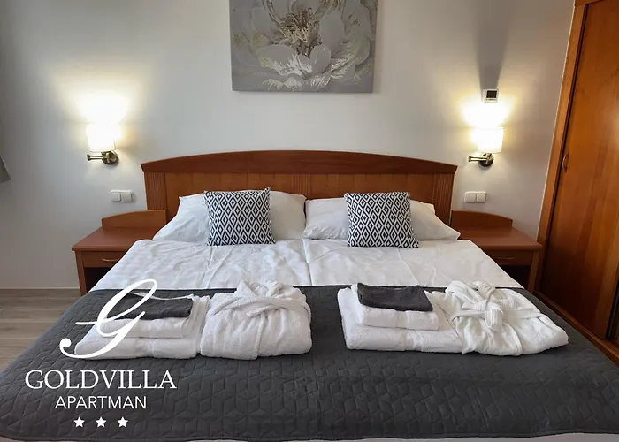 Goldvilla * 佐洛卡罗斯