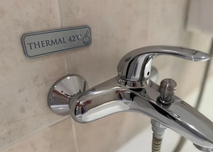 Goldvilla * Zalakaros