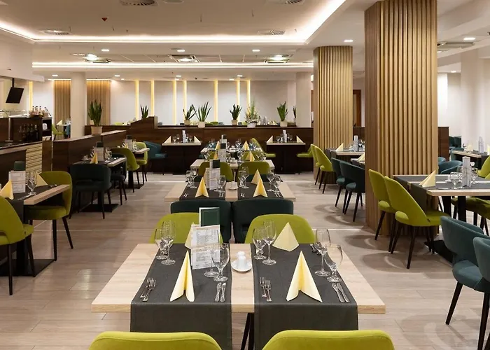 Goldvilla Apartmán Zalakaros