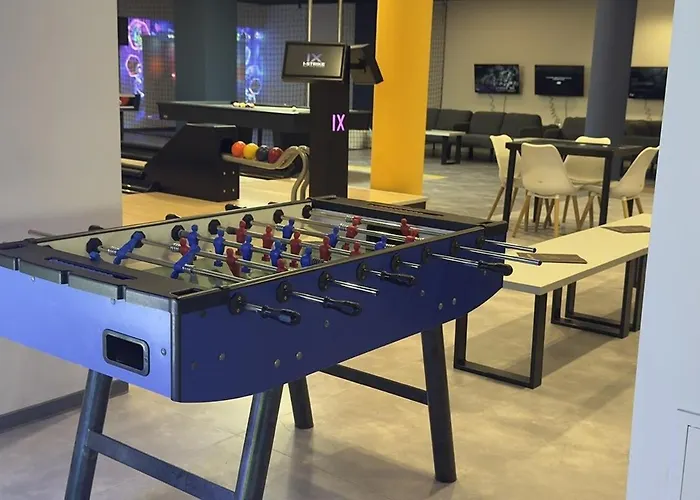 Goldvilla Appartement Zalakaros