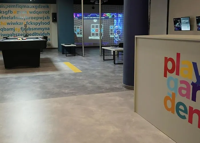 Goldvilla Apartmán *