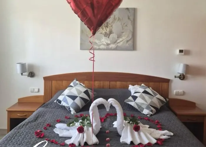 Goldvilla * Zalakaros